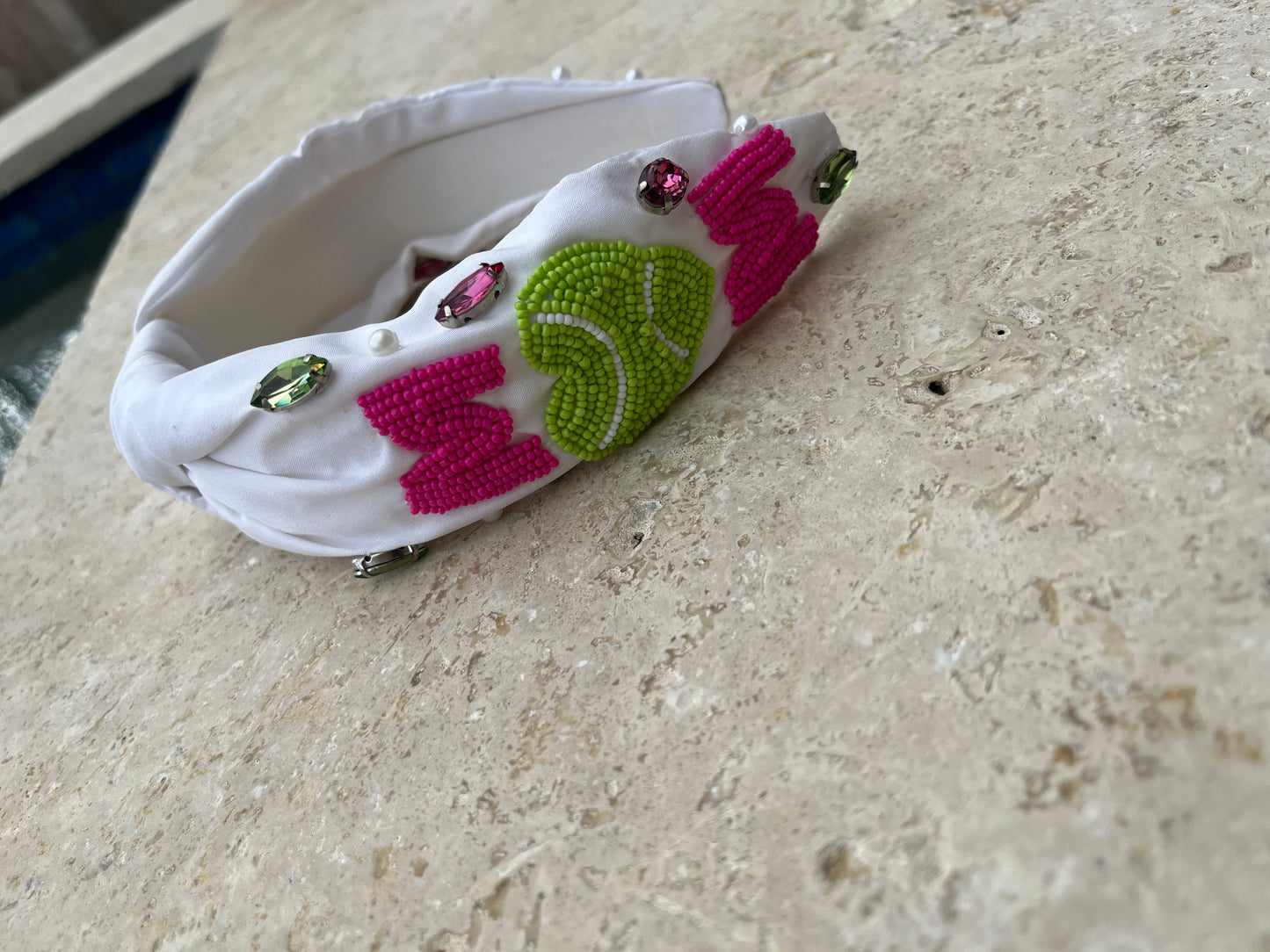 Softball Mom Headband